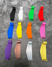 Lade das Bild in den Galerie-Viewer, DartCase 6.0 / 3.1 / 12.0 Ersatzdeckel - 2 Stück