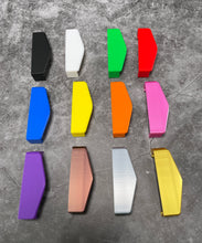 Lade das Bild in den Galerie-Viewer, DartCase 6.0 / 3.1 / 12.0 Ersatzdeckel - 2 Stück