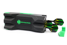 Lade das Bild in den Galerie-Viewer, DIEVOLUTION DartCase 6.0 in 12 Farben