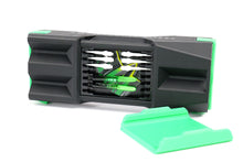 Lade das Bild in den Galerie-Viewer, DIEVOLUTION DartCase 6.0 in 12 Farben