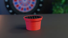 Lade das Bild in den Galerie-Viewer, Dartentopf