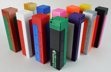 Lade das Bild in den Galerie-Viewer, DIEVOLUTION DartCase 1.0