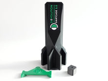 Lade das Bild in den Galerie-Viewer, DIEVOLUTION DartCase 3.0