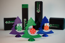 Load image into Gallery viewer, Weihnachtsbaum mit Kugel