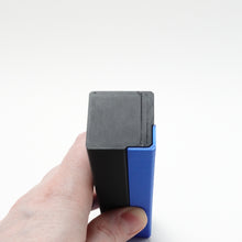 Lade das Bild in den Galerie-Viewer, B-Ware DartCase 1.0 Blau/Schwarz