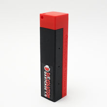 Lade das Bild in den Galerie-Viewer, B-Ware DartCase 1.0 Rot/Schwarz