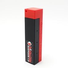 Load image into Gallery viewer, B-Ware DartCase 1.0 Rot/Schwarz
