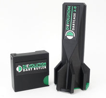 Lade das Bild in den Galerie-Viewer, Kombipaket DartCase 3.0 + DartButler 1.0