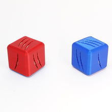 Lade das Bild in den Galerie-Viewer, Kratzerwürfel