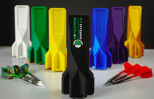 Lade das Bild in den Galerie-Viewer, DIEVOLUTION DartCase 3.0