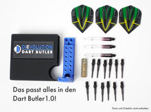 Load image into Gallery viewer, DartButler 1.0