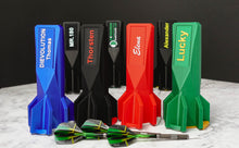 Lade das Bild in den Galerie-Viewer, DIEVOLUTION DartCase 3.0