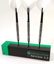 Lade das Bild in den Galerie-Viewer, DIEVOLUTION DartCase 1.0