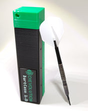 Lade das Bild in den Galerie-Viewer, DIEVOLUTION DartCase 1.0