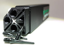 Lade das Bild in den Galerie-Viewer, DIEVOLUTION DartCase 1.0