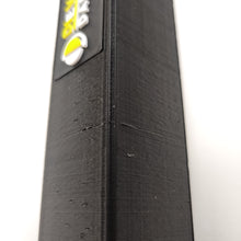 Lade das Bild in den Galerie-Viewer, B-Ware DartCase 1.0 Gelb/Schwarz