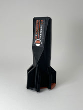 Lade das Bild in den Galerie-Viewer, B-Ware DartCase 3.0 Schwarz/Bronze (230306)