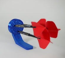 Lade das Bild in den Galerie-Viewer, Darthalter "Dartscheibe"