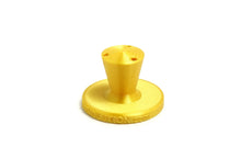 Lade das Bild in den Galerie-Viewer, Dartständer Rund mit eigener Aufschrift - 10 Stück