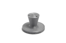 Lade das Bild in den Galerie-Viewer, Dartständer Rund mit eigener Aufschrift - 10 Stück