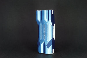 DIEVOLUTION DartCase 6.0 Navy Blue