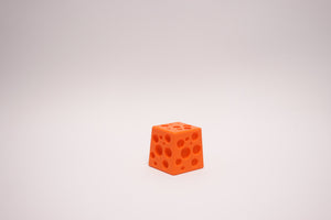 Dartständer Käse