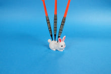 Load image into Gallery viewer, Dartständer Hase
