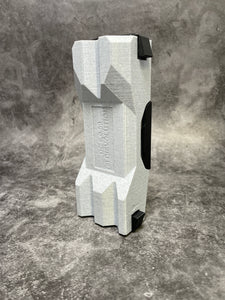 DIEVOLUTION DartCase 6.0 - Marmor