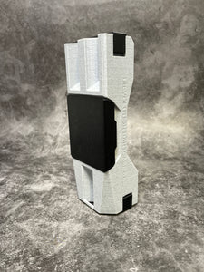 DIEVOLUTION DartCase 6.0 - Marmor
