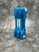 Load image into Gallery viewer, DIEVOLUTION DartCase 6.0: Hellblau
