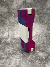 Load image into Gallery viewer, DIEVOLUTION DartCase 6.0 Shiny Uniques: Rot / Grün / Blau / Gelb (carnival)
