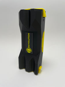 B-Ware DartCase 6.0 Schwarz/Gelb