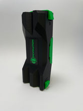 Load image into Gallery viewer, B-Ware DartCase 6.0 Schwarz/Grün
