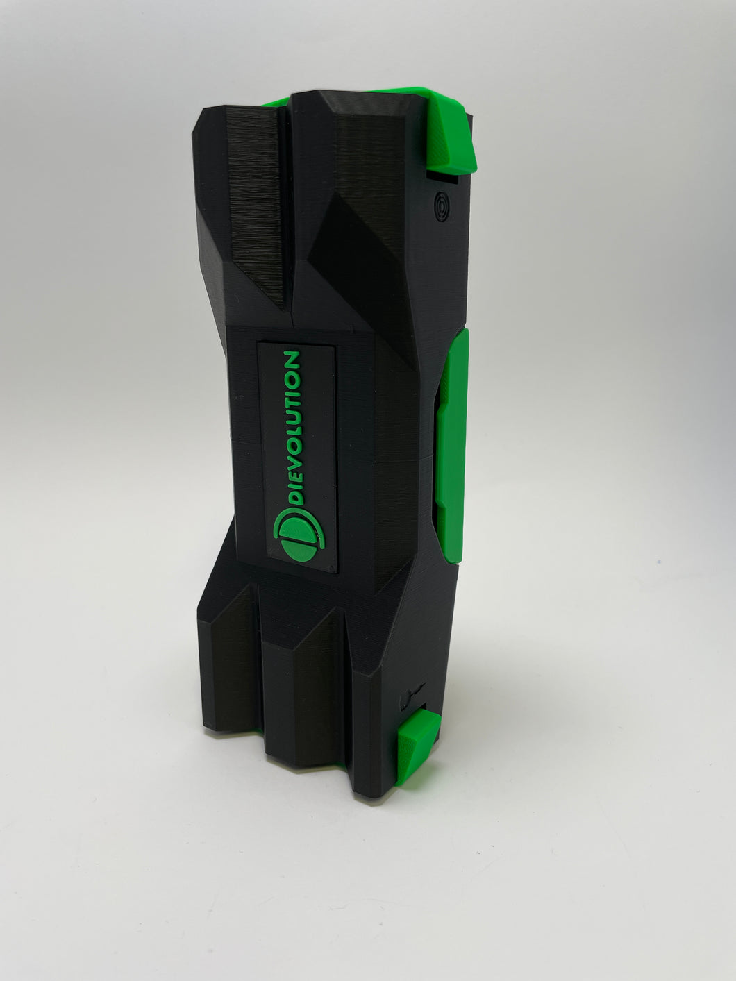 B-Ware DartCase 6.0 Schwarz/Grün