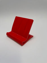 Load image into Gallery viewer, B-Ware Dartständer Swing rot
