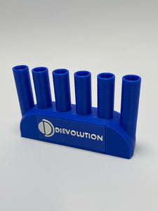 B-Ware Smart Stand 6 in blau