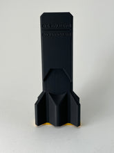 Load image into Gallery viewer, B-Ware DartCase 3.0 Schwarz / Gold (210601)
