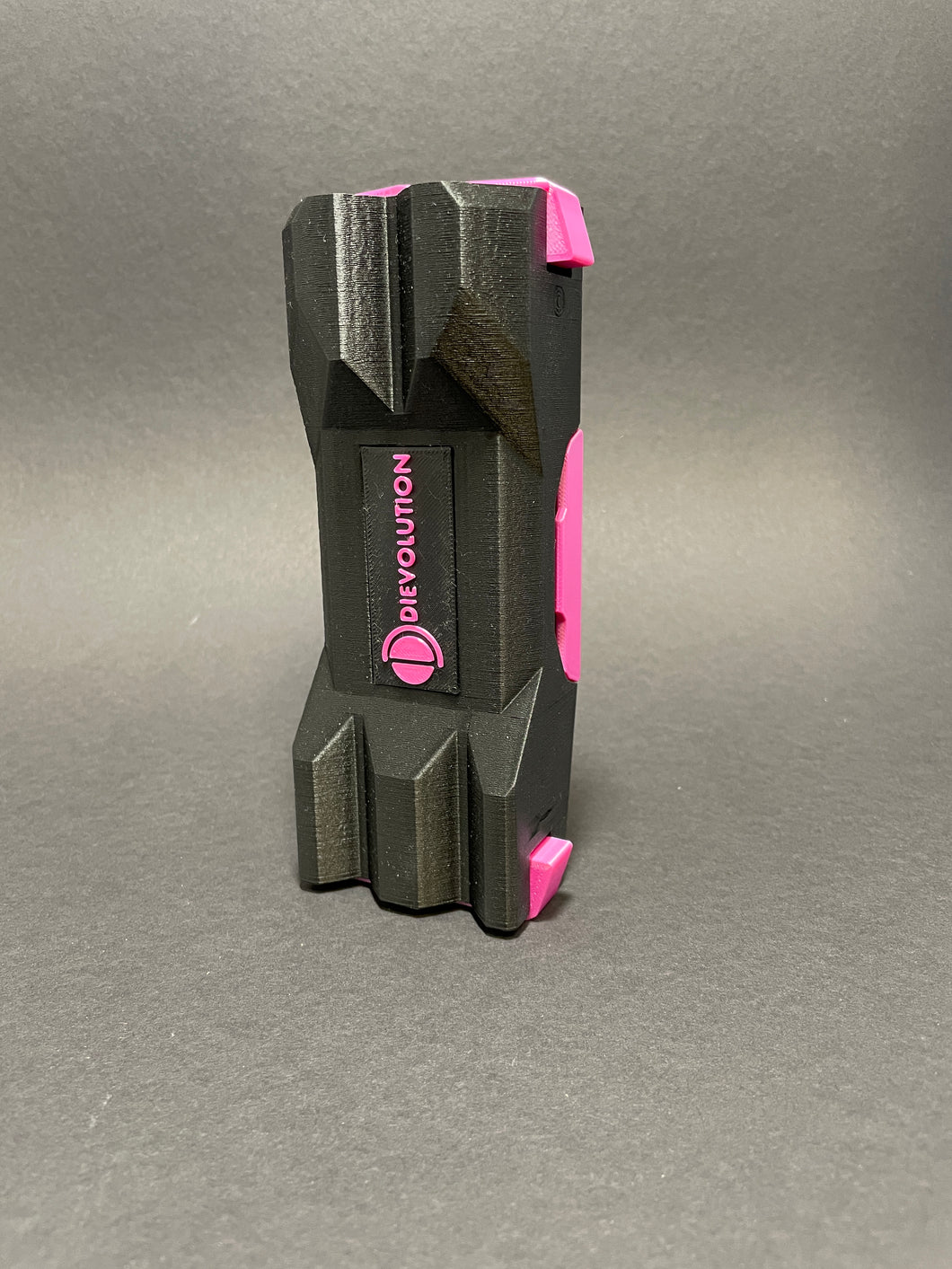 B-Ware DartCase 6.0 Schwarz/Pink