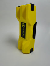 Load image into Gallery viewer, B-Ware DartCase 6.0 Gelb/Schwarz (231261)
