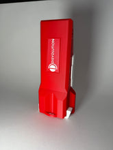 Load image into Gallery viewer, B-Ware DartCase 12.0 Rot/Weiß (1602262)
