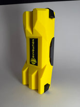 Load image into Gallery viewer, B-Ware DartCase 6.0 Gelb/Schwarz (1602261)
