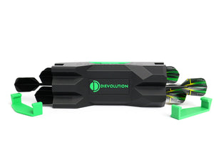 DIEVOLUTION DartCase 6.0