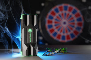 DIEVOLUTION DartCase 6.0