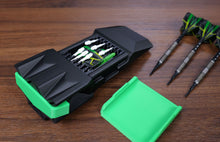 Load image into Gallery viewer, DIEVOLUTION DartCase 3.1 in 12 Farben
