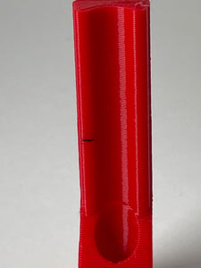 B-Ware DartButler 1.0 Schwarz/rot (230301)